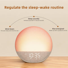 Odokee White Noise Collection creates a calm sleep-friendly ambiance