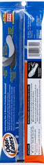 Odor-Eaters Odor-Destroying Technology, close-up, fights odors on contact