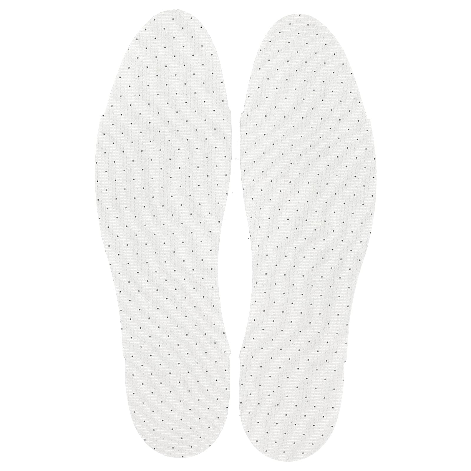 Odor-Eaters Ultra-Comfort Insoles all-day comfort with ventilation.
