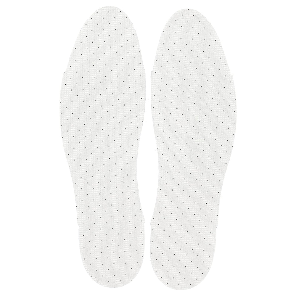 Odor-Eaters Ultra-Comfort Insoles all-day comfort with ventilation.