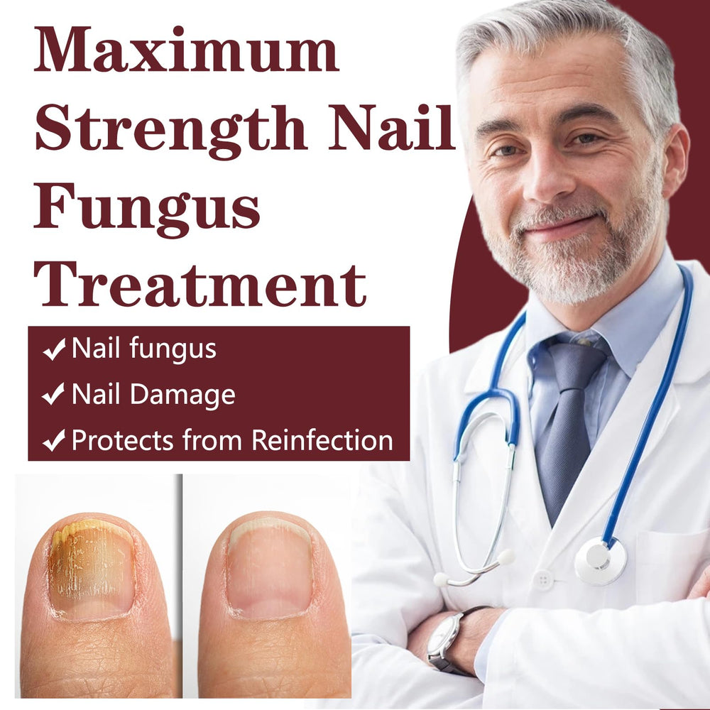 OETMOE thick nails image emphasizes relief with conditioning formula.