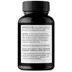 Official IronHorse packaging conveys authentic quality and reliable performance.