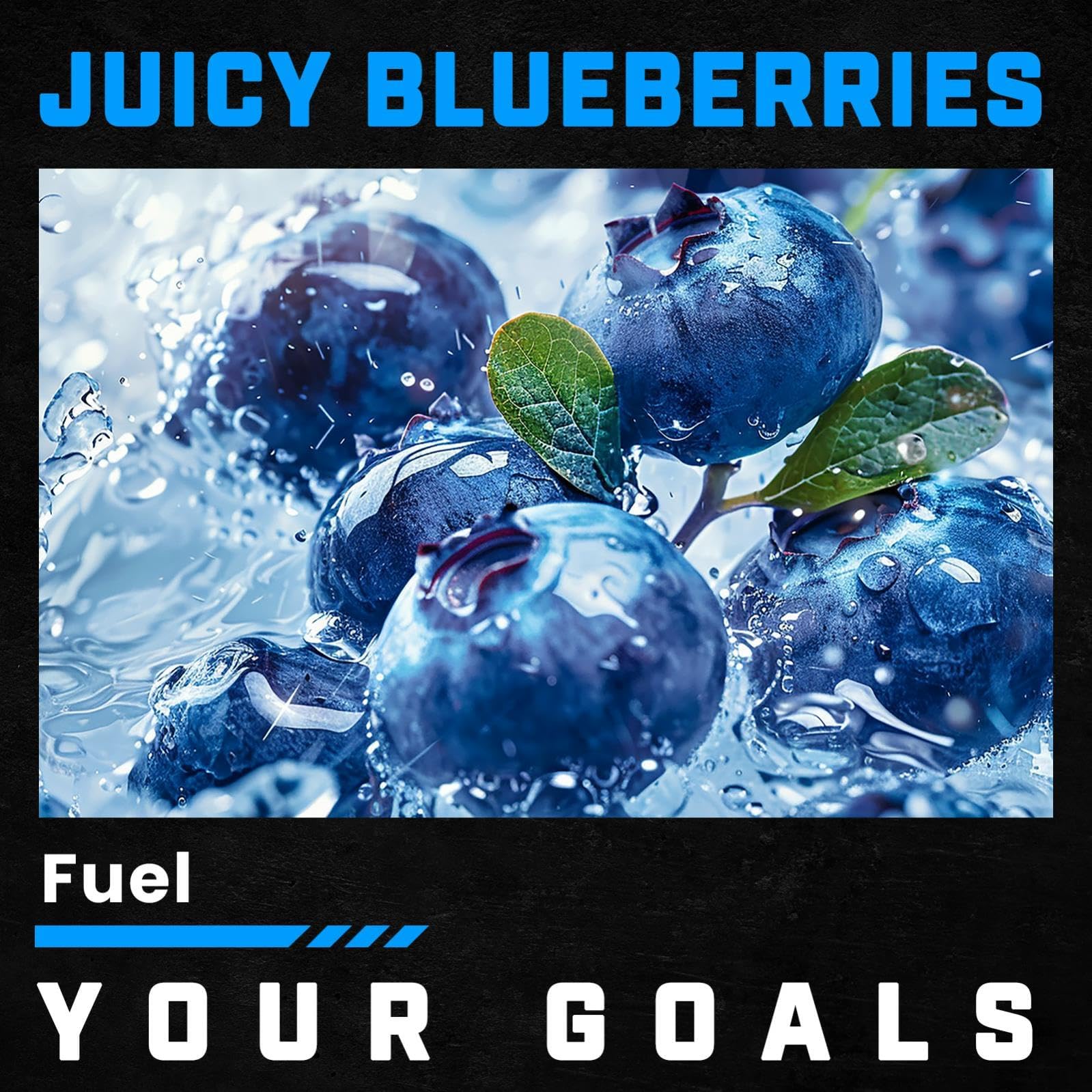 OFFPTE PreWorkout Gummies in a portable foil pouch for travel-friendly energy.