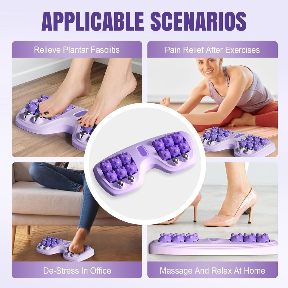 OFIGAS durable PP construction supports hygiene and long-lasting use
