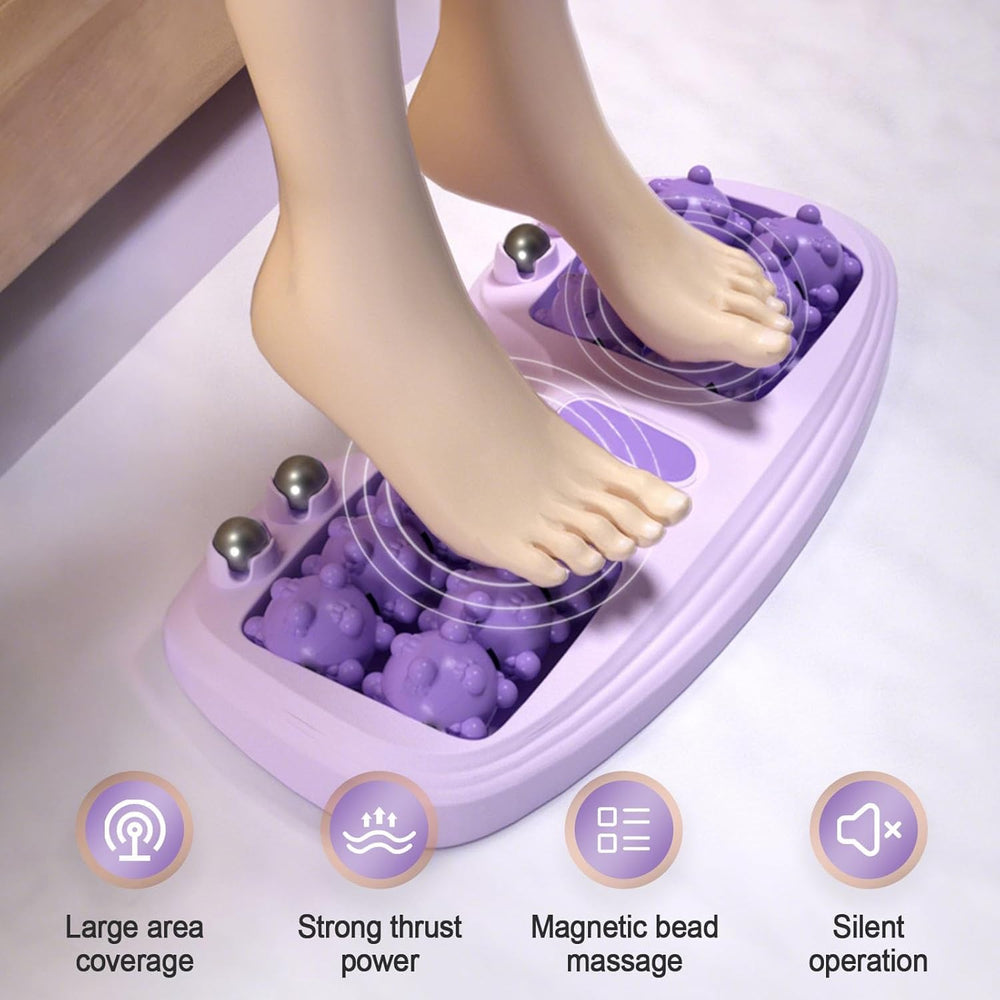 OFIGAS ideal for wellness enthusiasts, office workers, and seniors