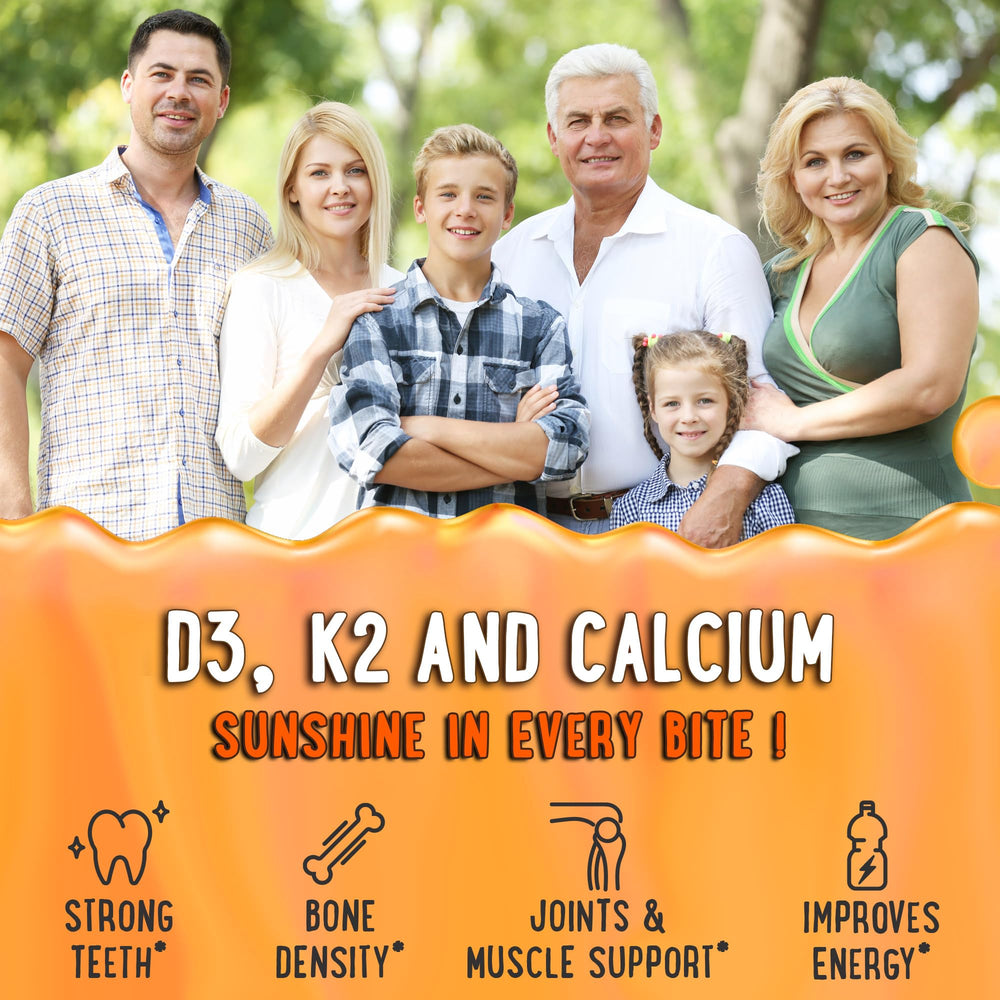 OH MY CHEWY dual-flavor gummies offer tasty fruit varieties for all ages