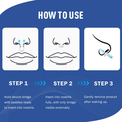 OHALEEP soft-silicone material provides safe, reusable clips
