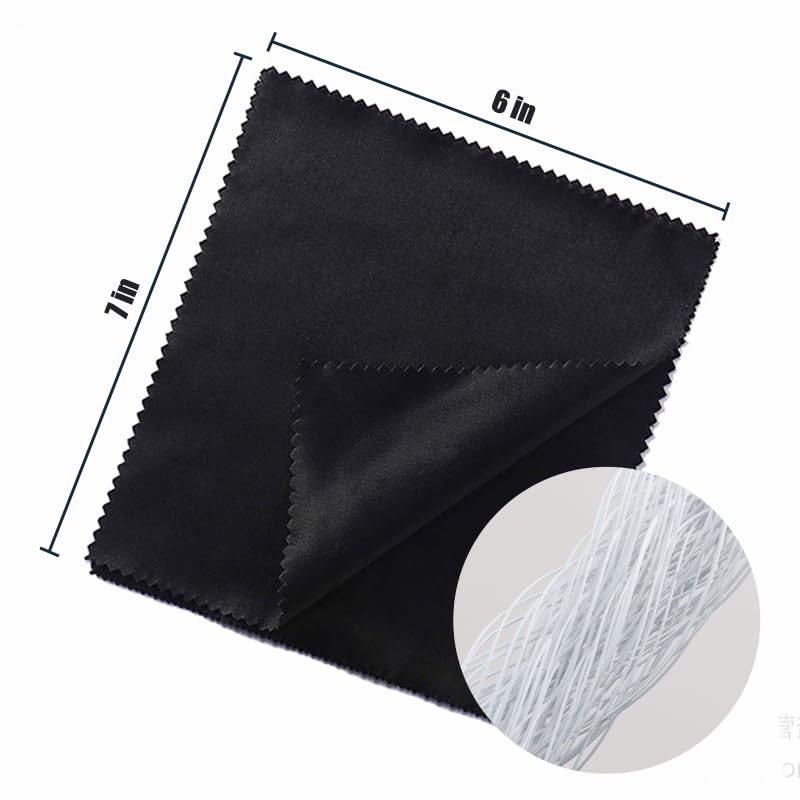 OHOO microfibra para objetivos de cámara: elimina polvo sin rayar.