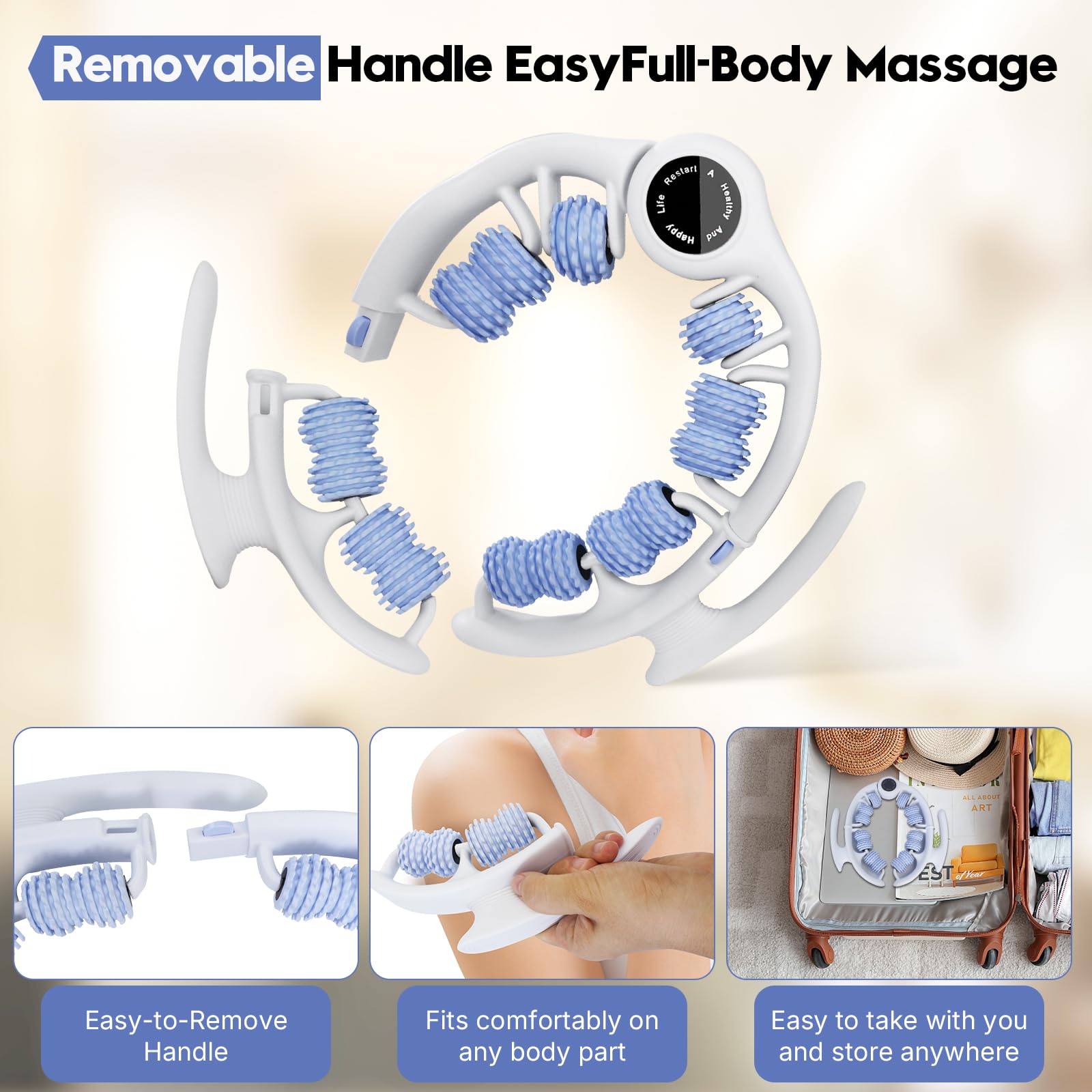 Ohlukies lymphatic drainage massage highlights gentle fluid flow to reduce puffiness