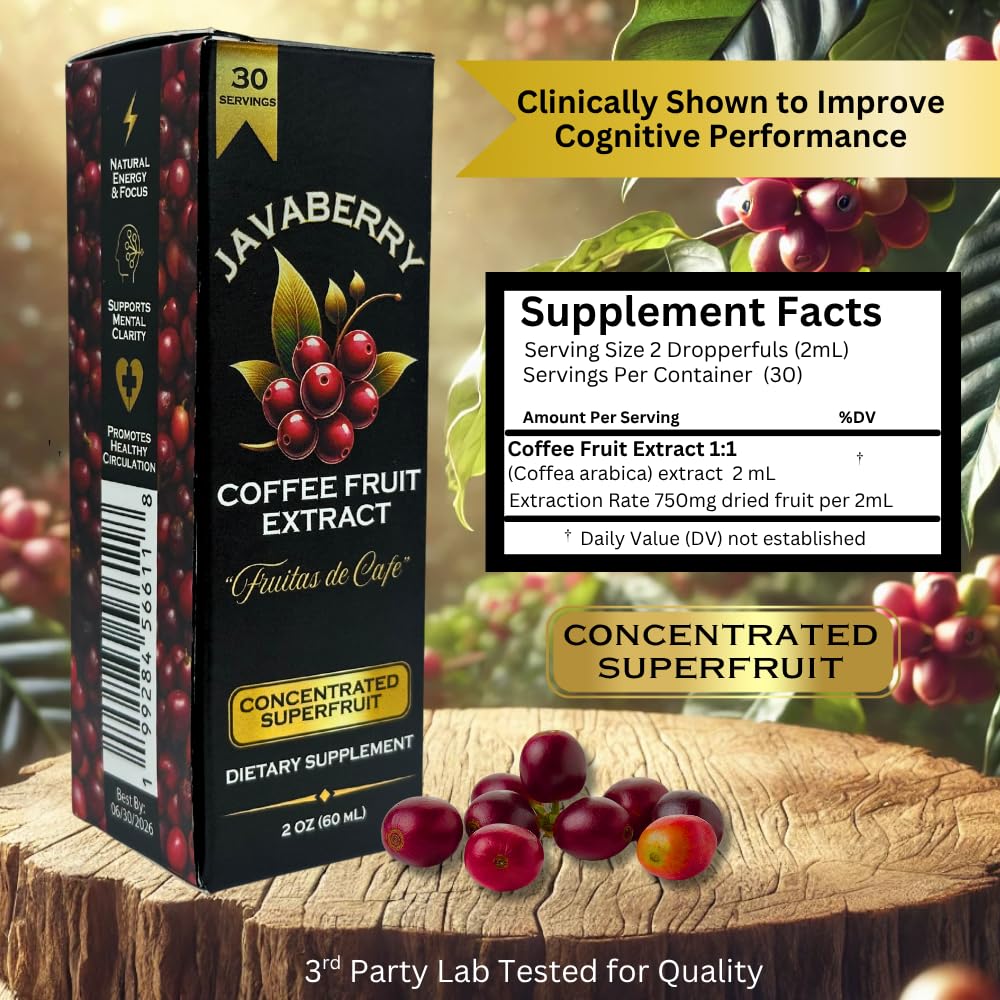 Packaging highlights USA production and small-batch quality assurances.