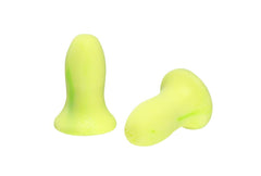 OHROPAX Mini Soft para niños, ajuste cómodo y seguro.