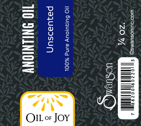 Oil of Joy sacred ceremonies gift box for meaningful blessings.