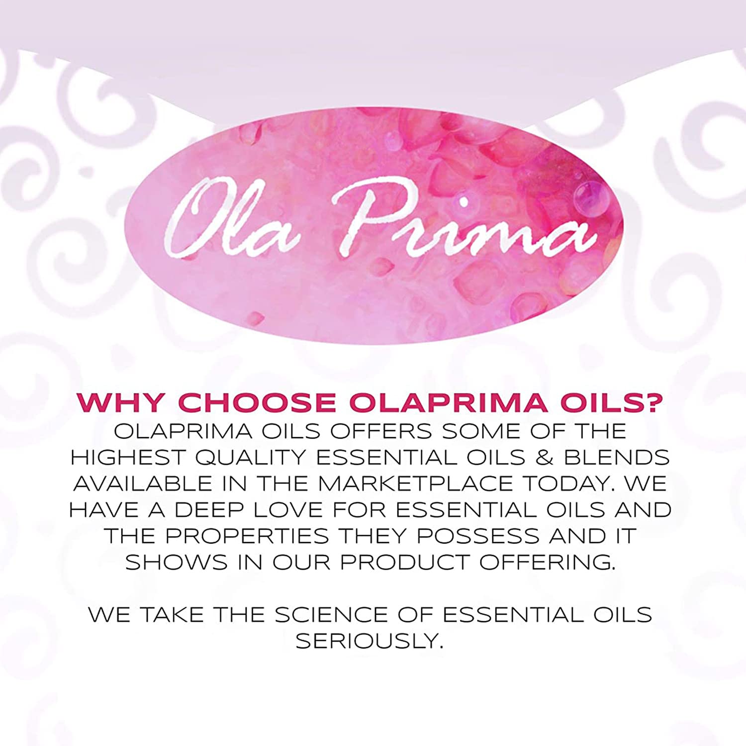 Soap and candle crafting with Ola Prima lemongrass oil.