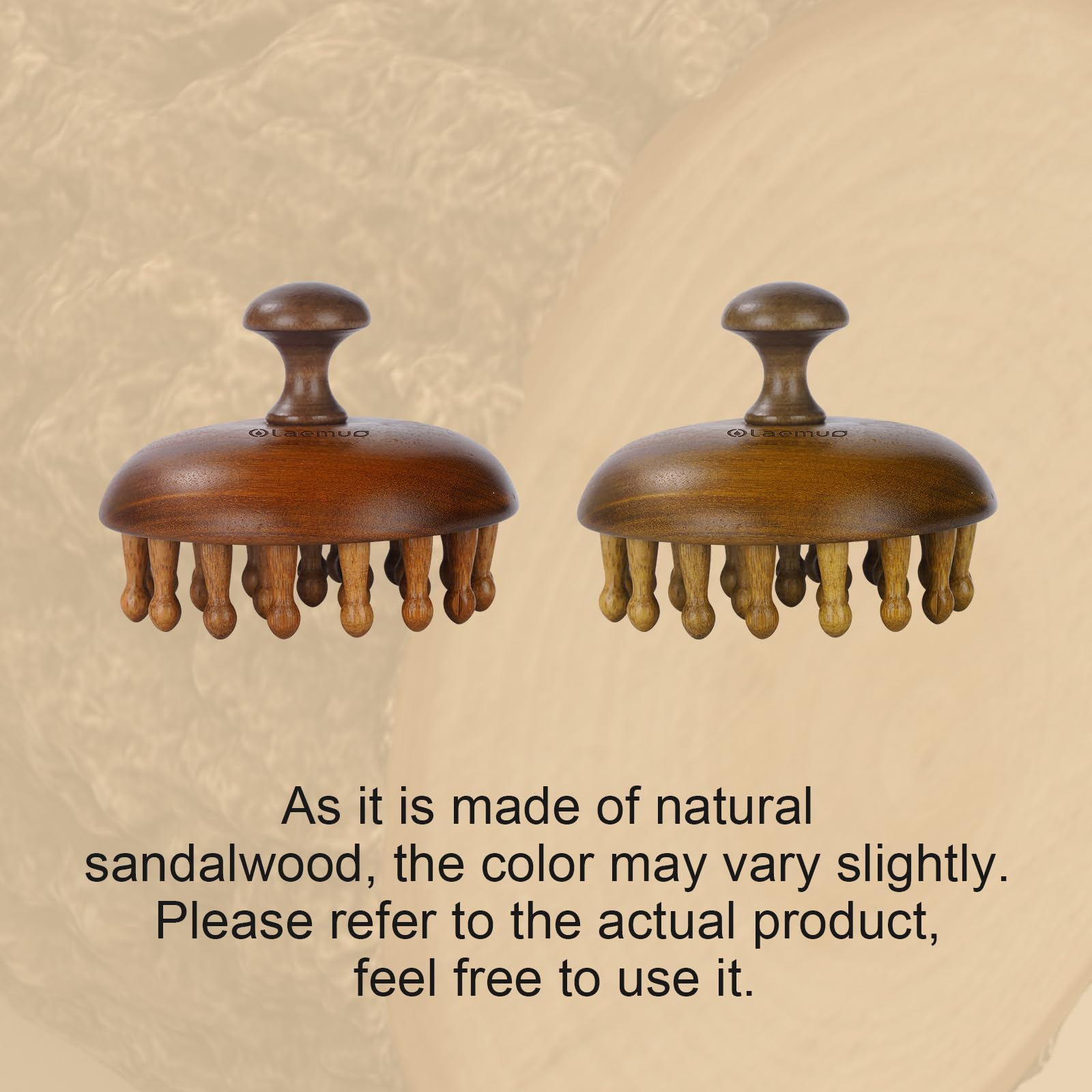 Olaemuo gift-ready packaging suitable for stress relief routines