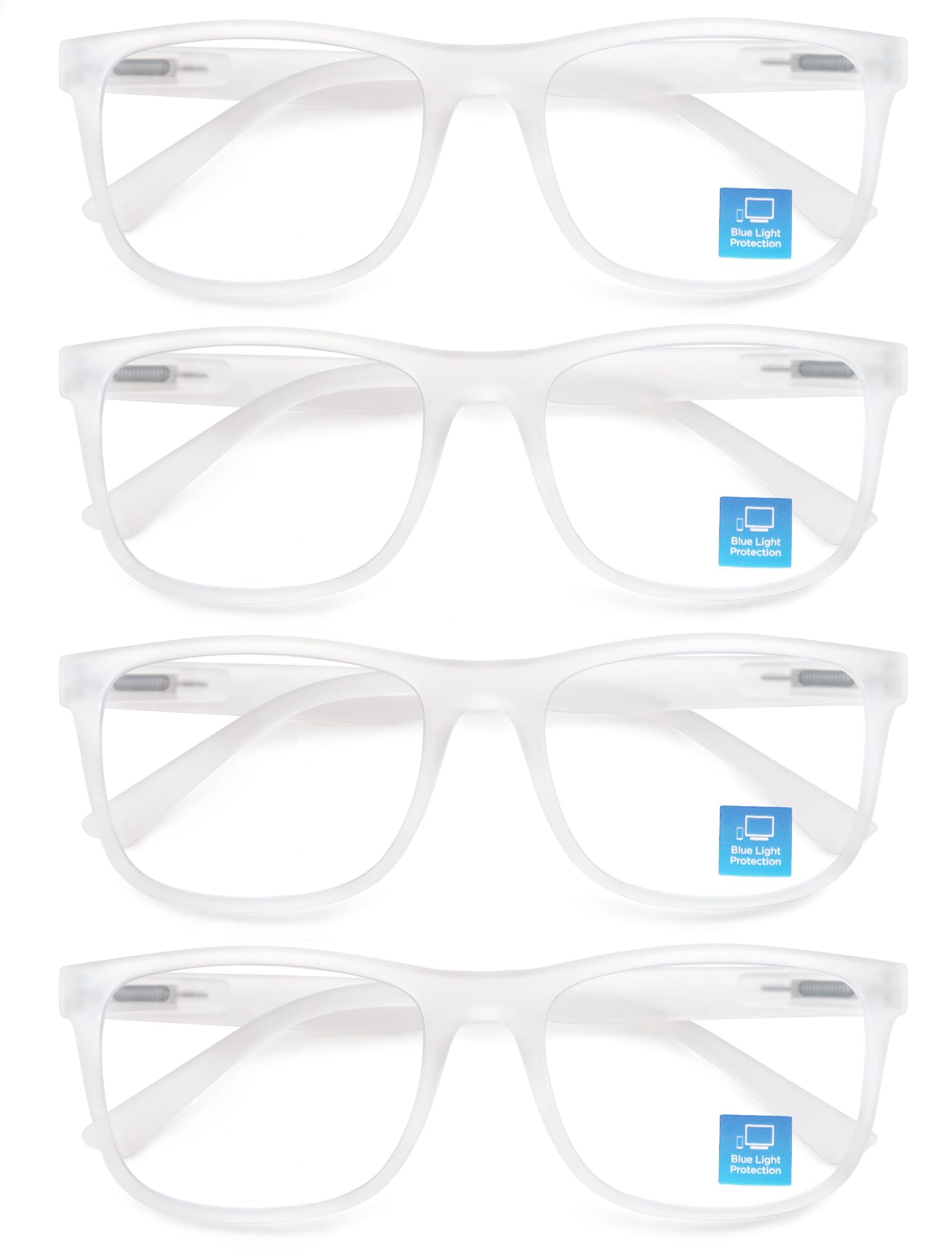 OLOMEE wide-frame oversized square frames ideal for big faces.