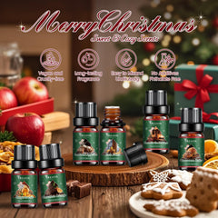 Oleavox Navidad, hogar para las fiestas: ambiente acogedor para reuniones familiares.