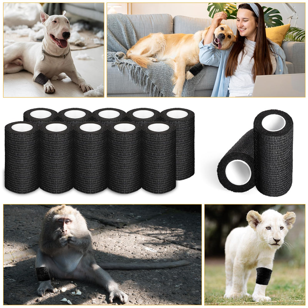 Oleitodh pet wrap suitable for dogs and cats