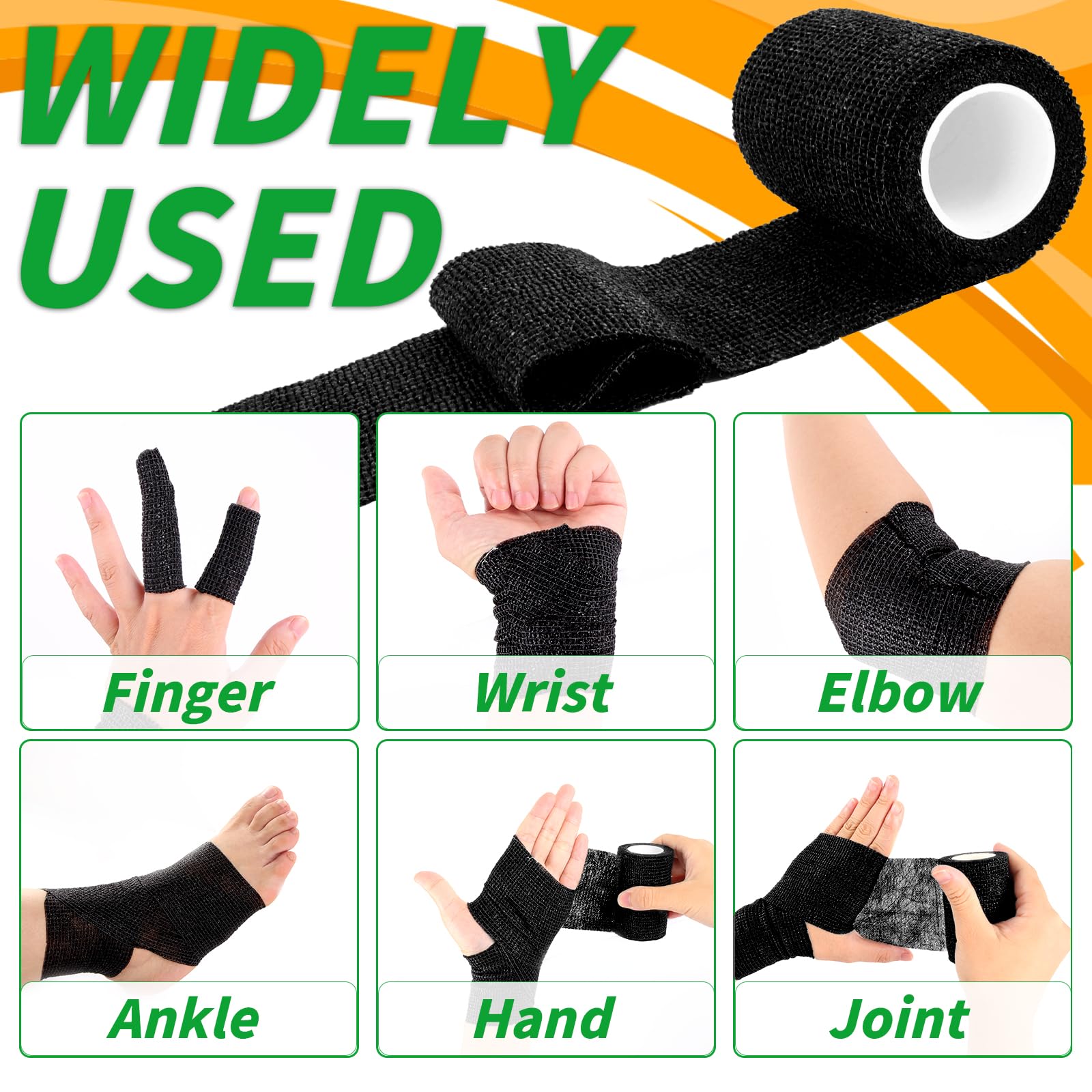 Oleitodh vet wrap for dogs and cats providing dependable support.