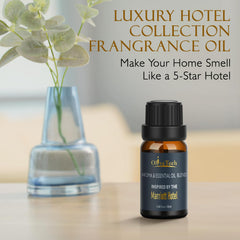OliveTech diffuser oil compatible with cold-air and ultrasonic diffusers.