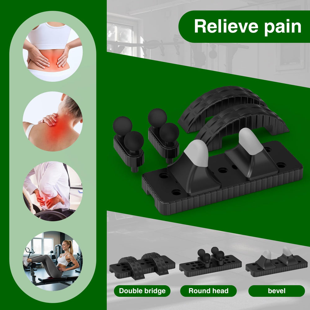 Olixie Psoas Release Tool in travel scenario ready for daily mobility care