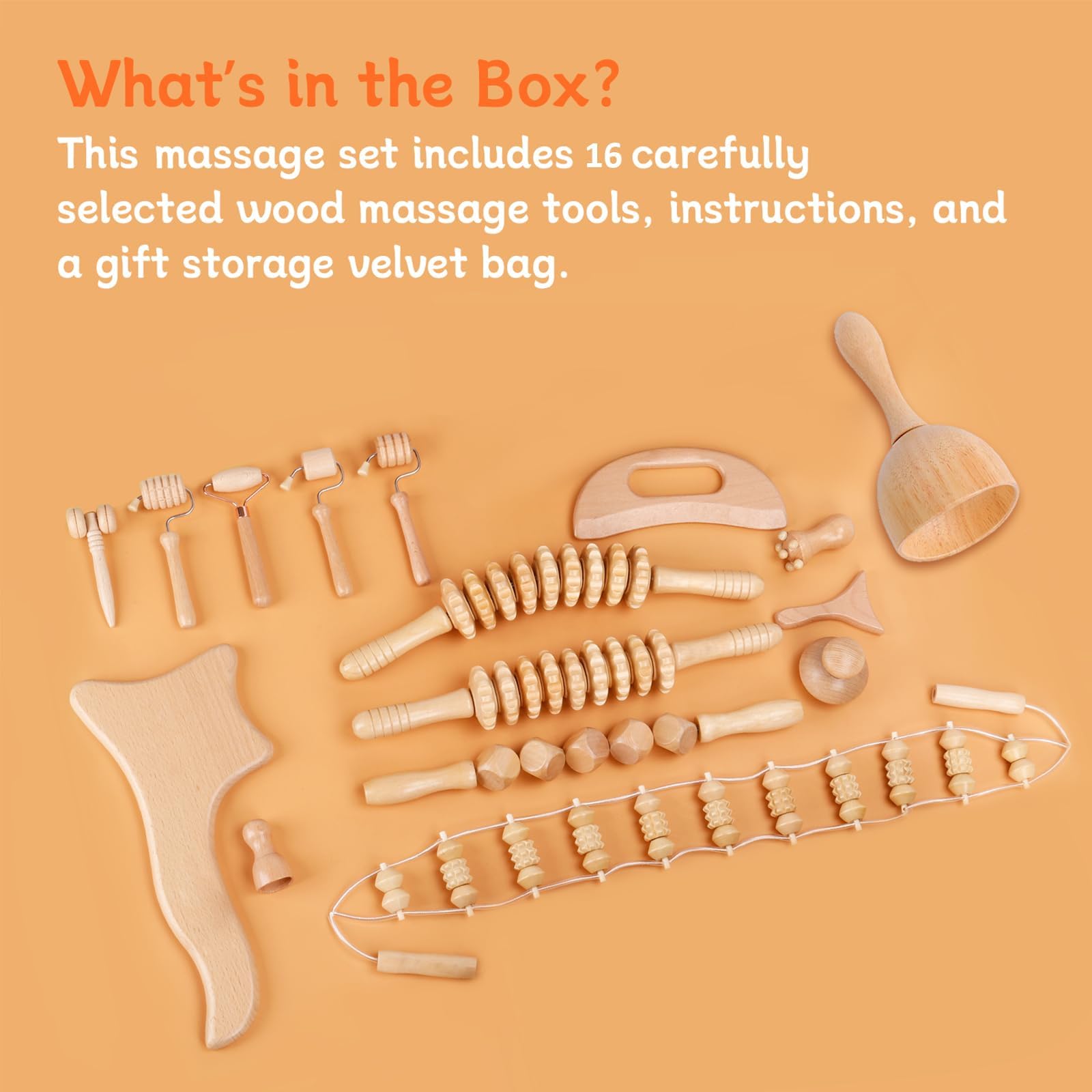 Ollixtec gift-ready packaging highlighting a versatile wellness kit.