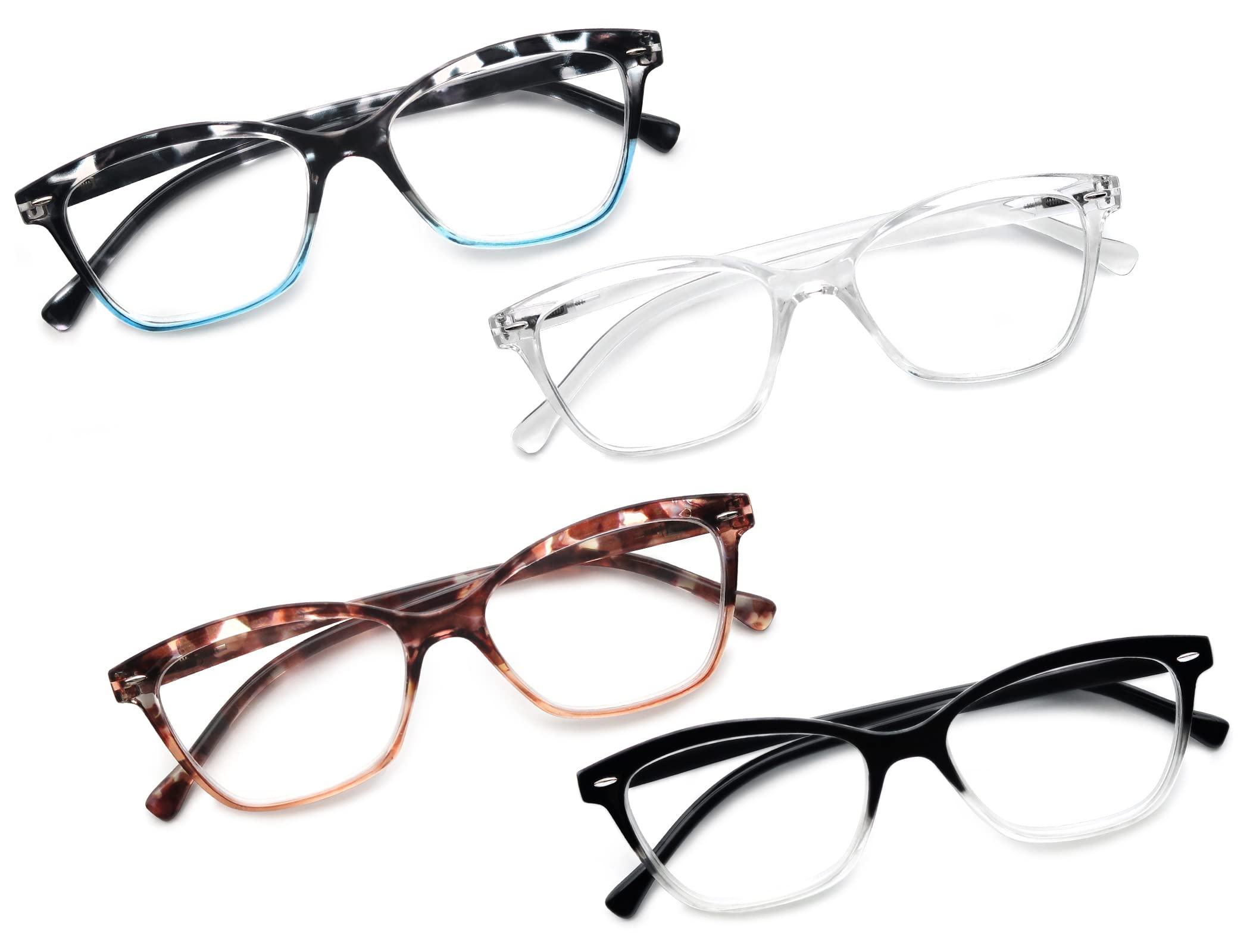 OLOMEE lightweight women's readers for all-day comfort