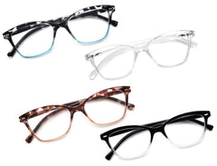 OLOMEE lightweight women's readers for all-day comfort