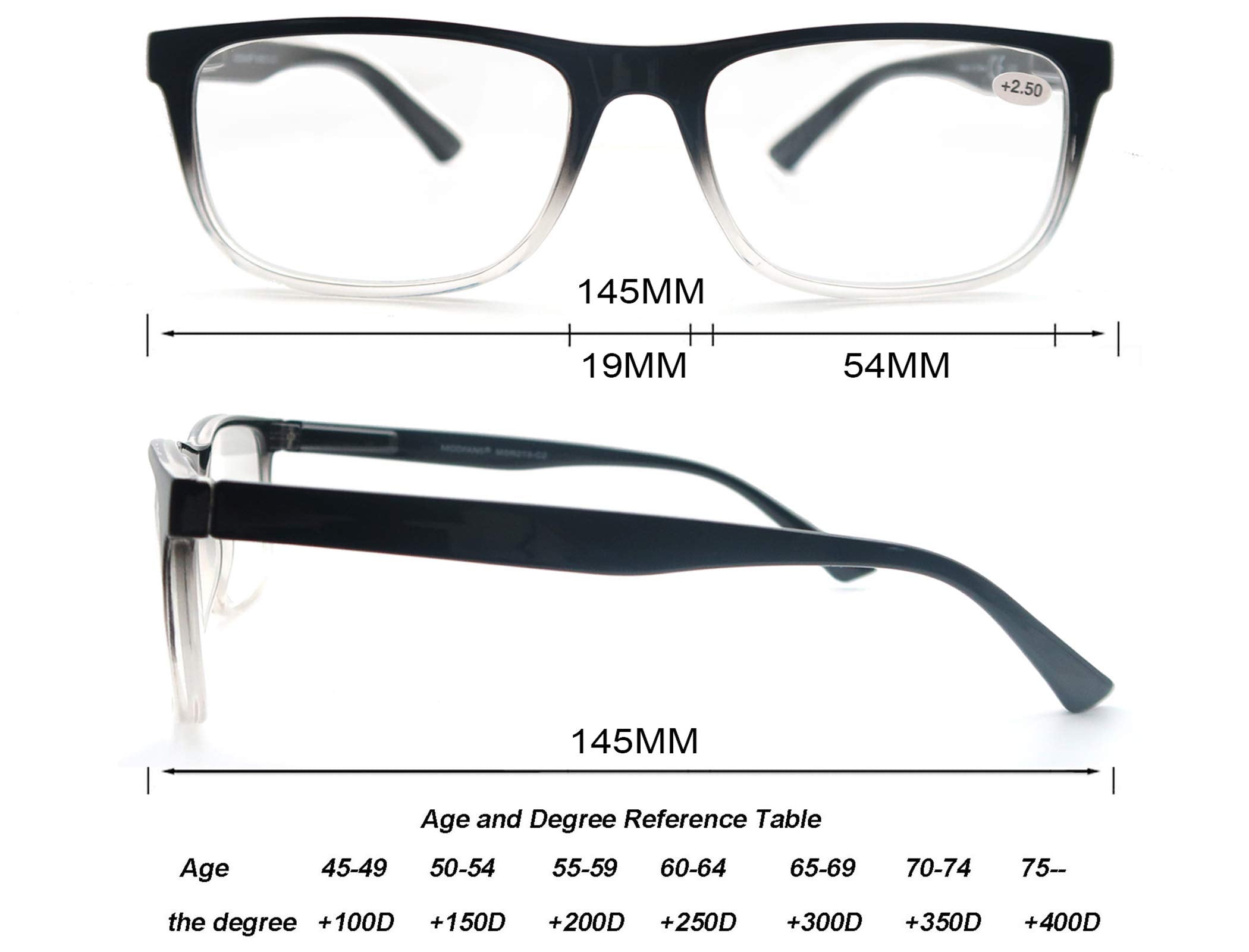 OLOMEE matte black frame with sleek, sturdy appearance.