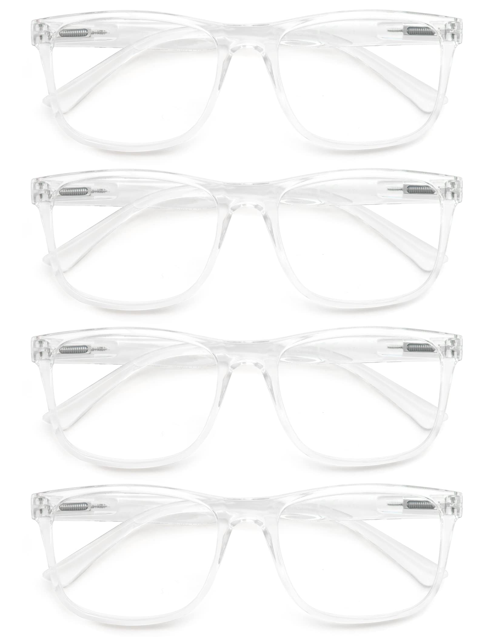 OLOMEE oversized frame closeup showing bold style and coverage.