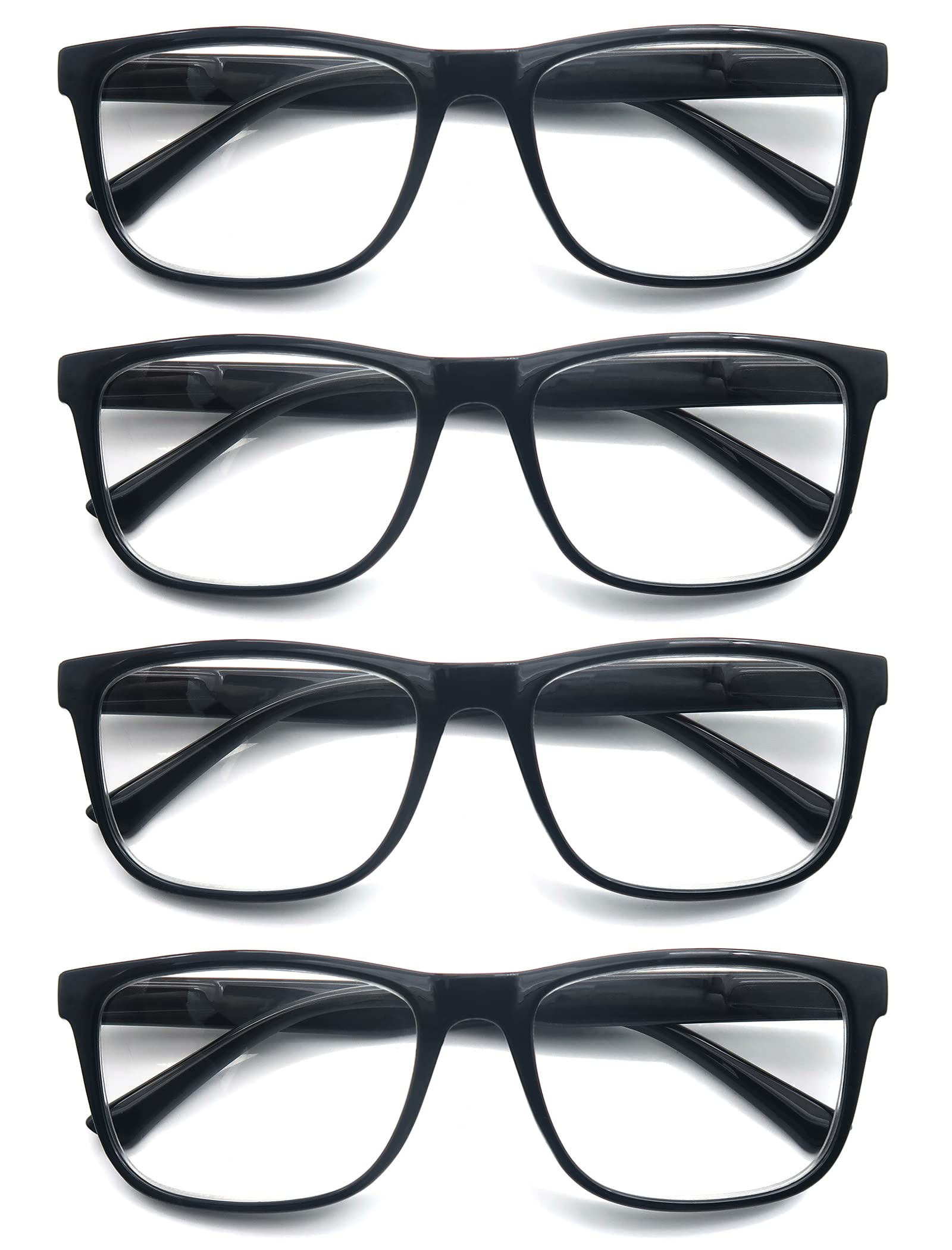 OLOMEE soft-case set protects glasses on the go