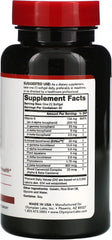 Closeup of Olympian Labs Tocomin softgels for easy daily use.