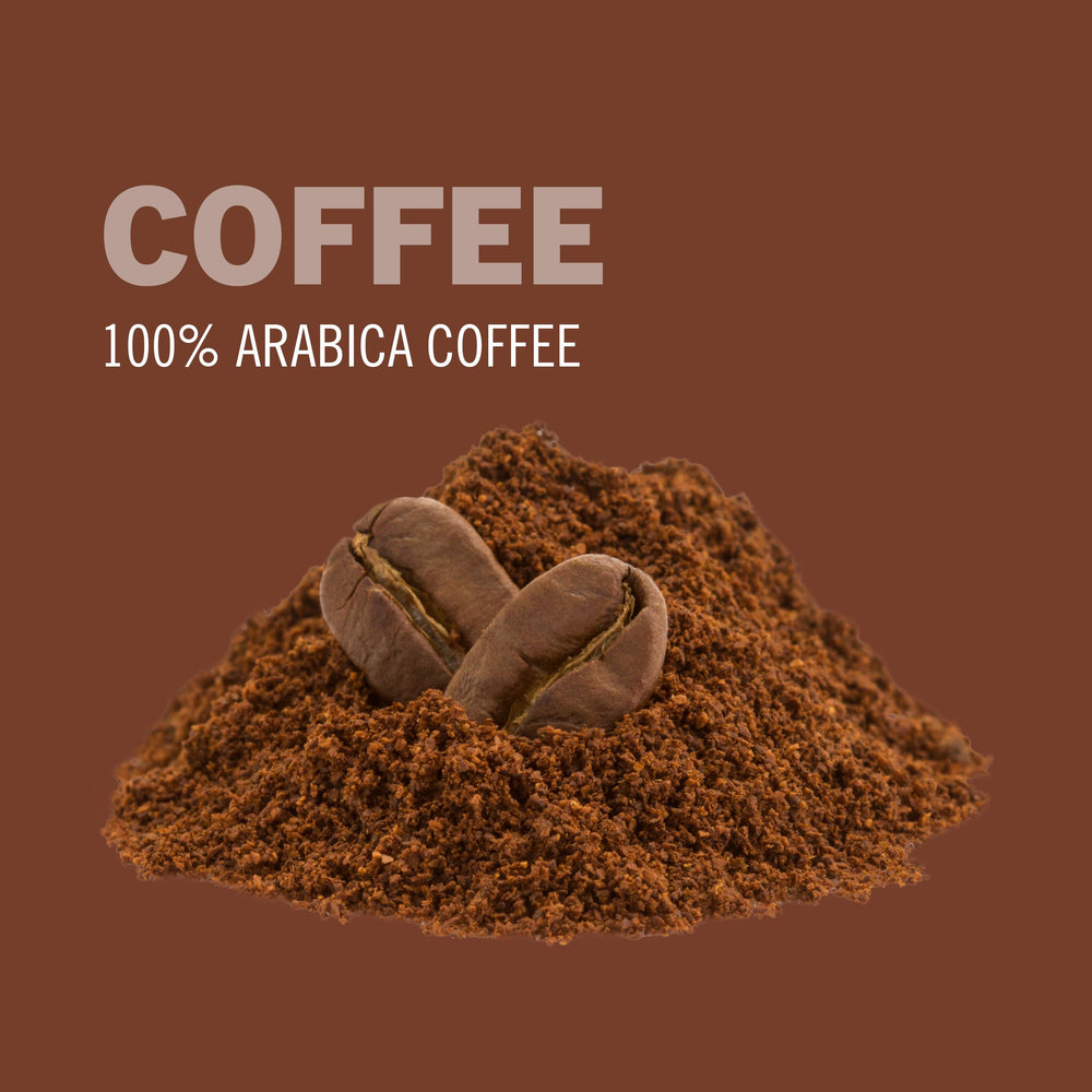 Morning routine with OM Mushroom Superfood coffee for everyday ritual