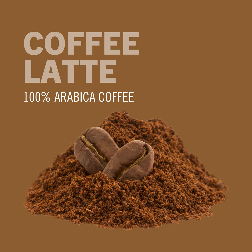 OM Mushroom Superfood serving scoop included for easy measurement.