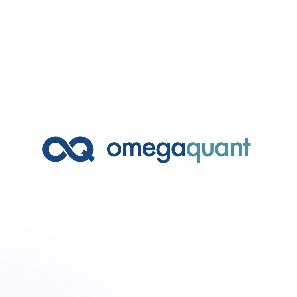 OmegaQuant dietary guidance linked to test results for planning