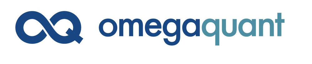 OmegaQuant results-report-portal interface for viewing personal fatty acid data.