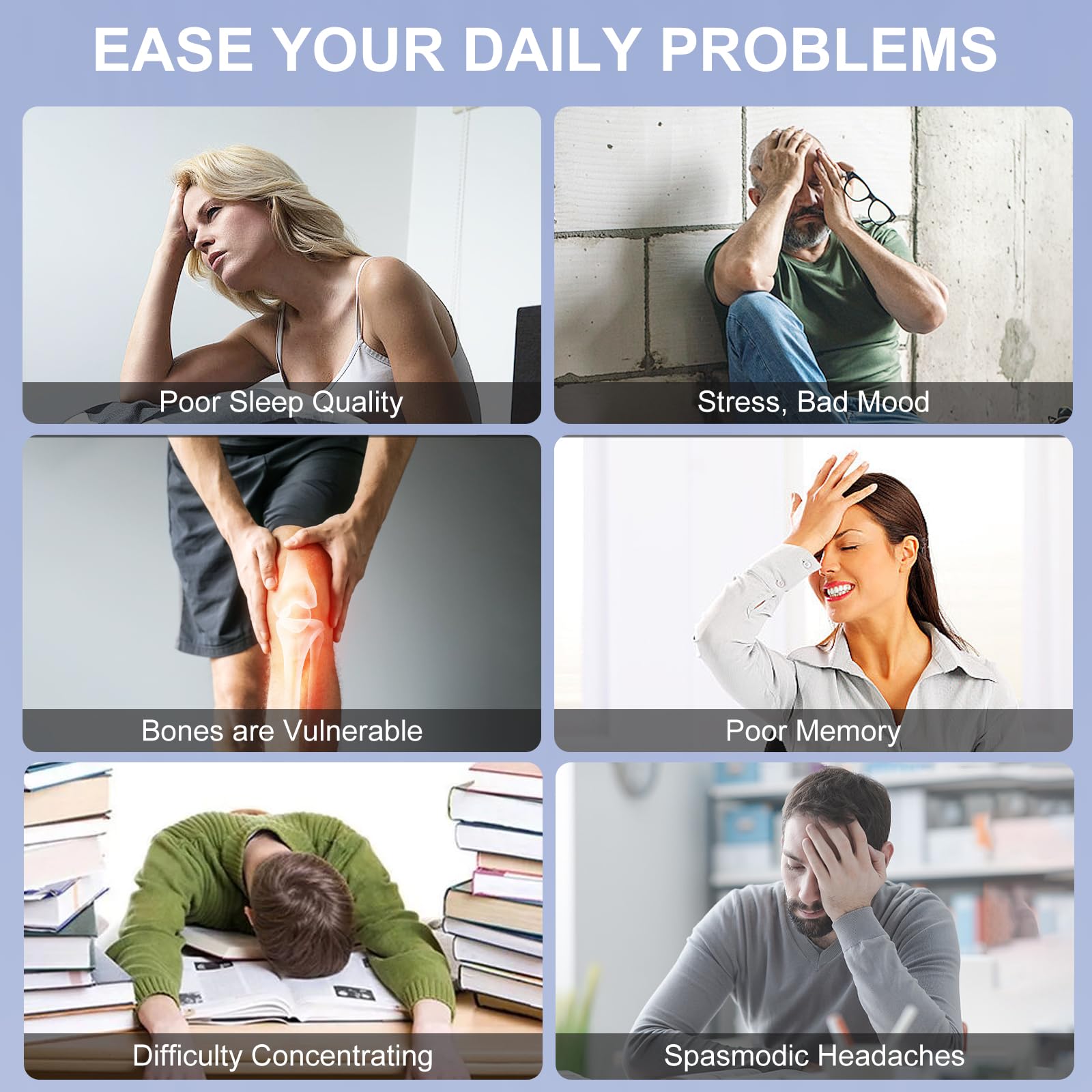 OMOGS label closeup showing ingredients and usage guidance.