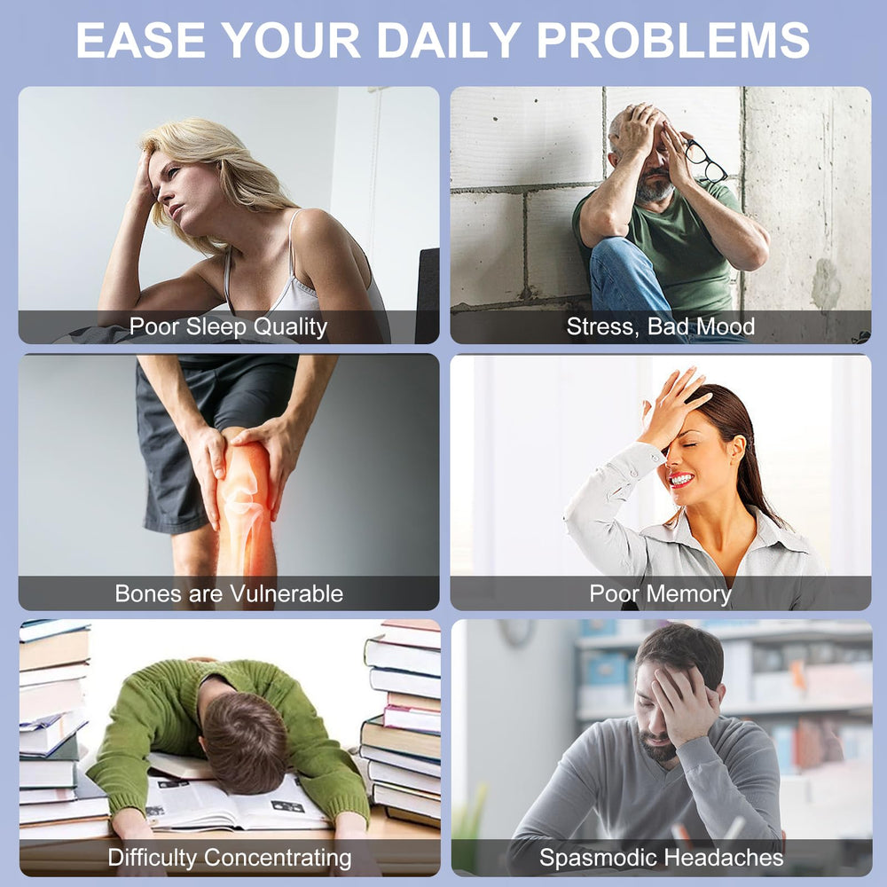 OMOGS label closeup showing ingredients and usage guidance.