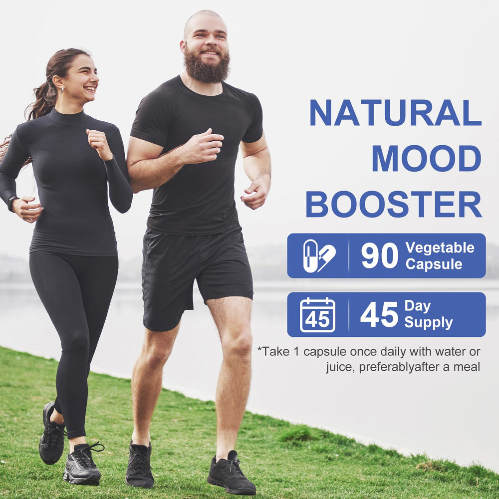 OMOGS night-time bottle on a bedside table suggesting a relaxing evening routine.