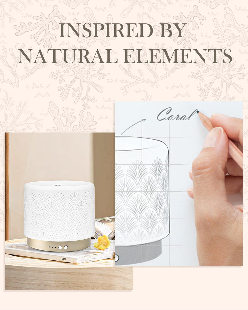 Onaboviva Sleep Helper turns off the light for a restful nighttime routine.