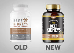 One Earth Health DAO enzyme capsules suggesting histamine management during meals