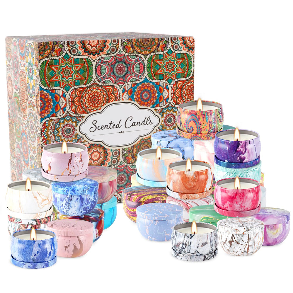 Onebird Evening in Paris soy candle jar for romantic ambience.