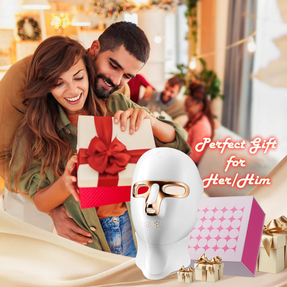 ONLUKY gift ready packaging ideal for skincare lovers