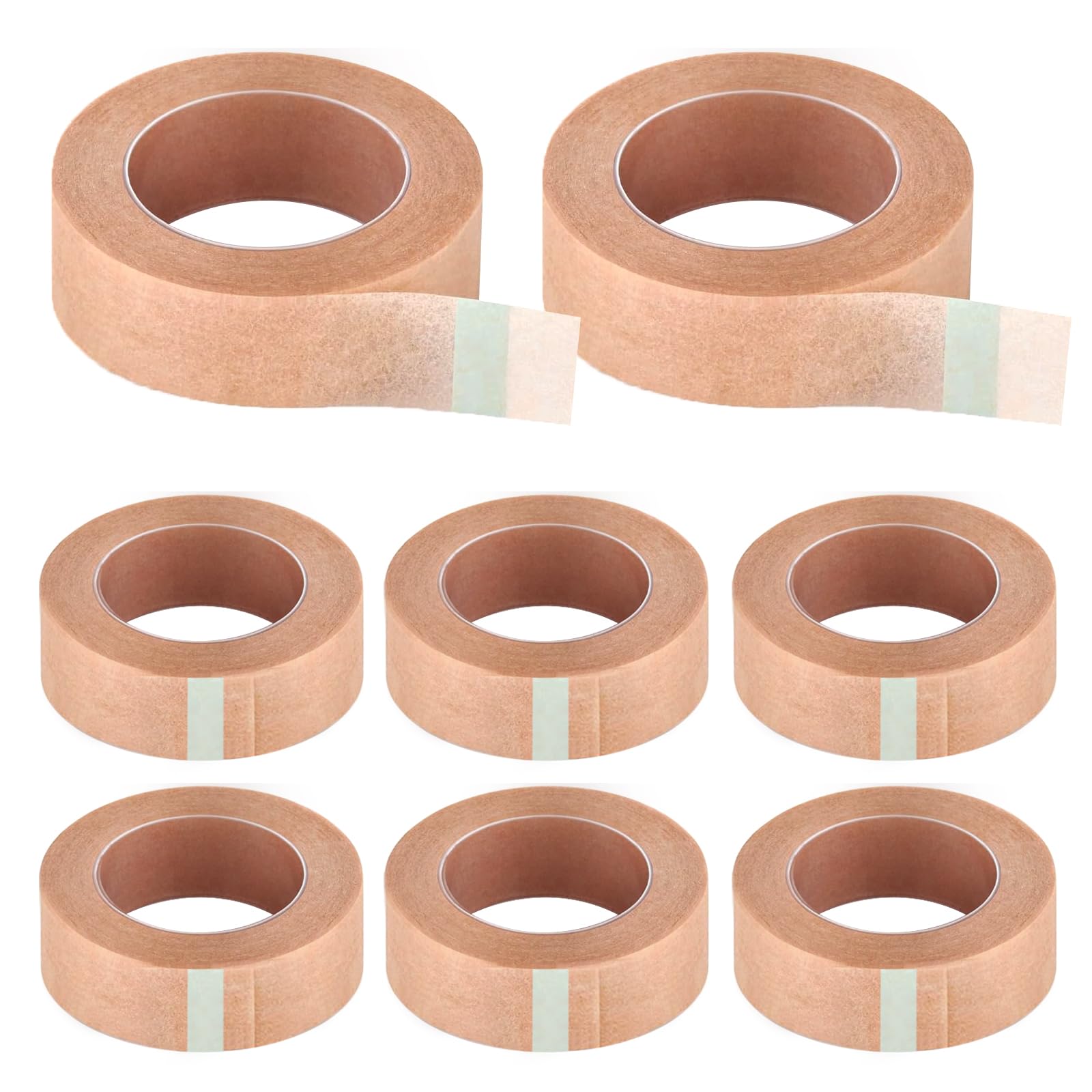 Only Romee nose tape roll closeup, gentle adhesion for sensitive skin.