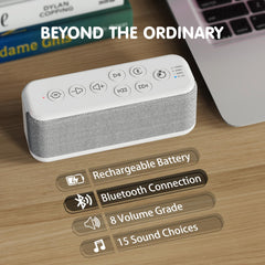 OnLyee Bluetooth speaker mode in use for wireless audio.