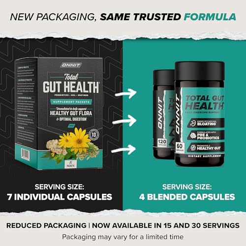 ONNIT after-meal use visual emphasizing post-meal comfort