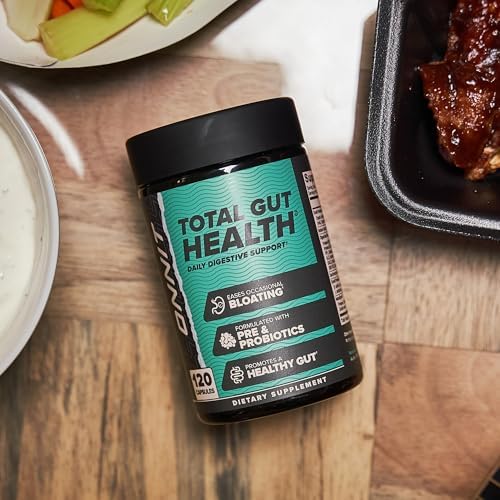 ONNIT daily digestive capsules ready for mealtime use.