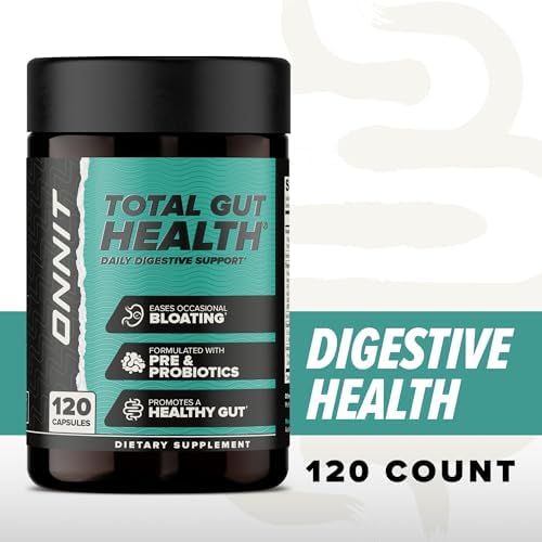 ONNIT label with IGEN Non-GMO certification on packaging.