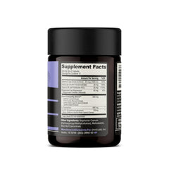 ONNIT New Mood capsules closeup highlights easy-to-take daily capsules