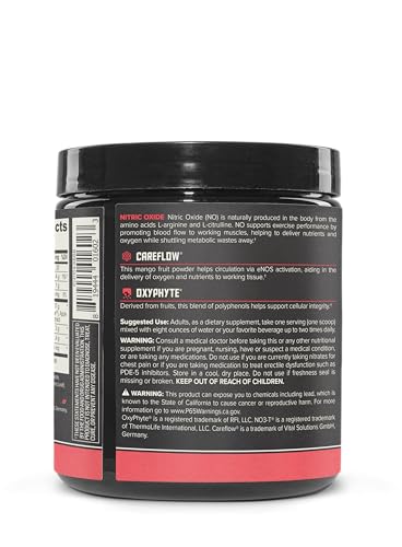 Scoop dissolving in water showing quick endurance support with ONNIT