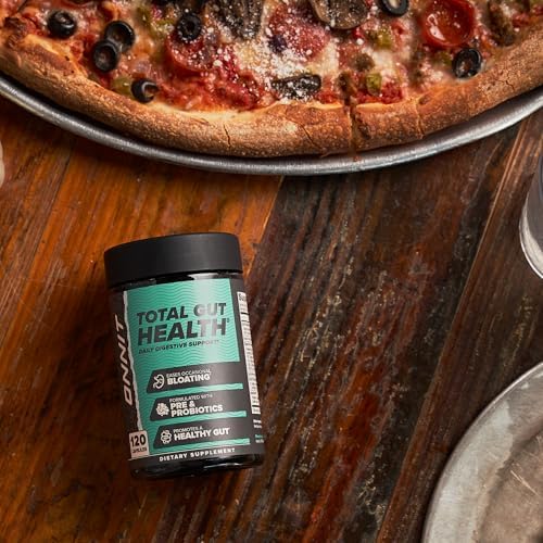 ONNIT travel-friendly packaging designed for meals on the go.